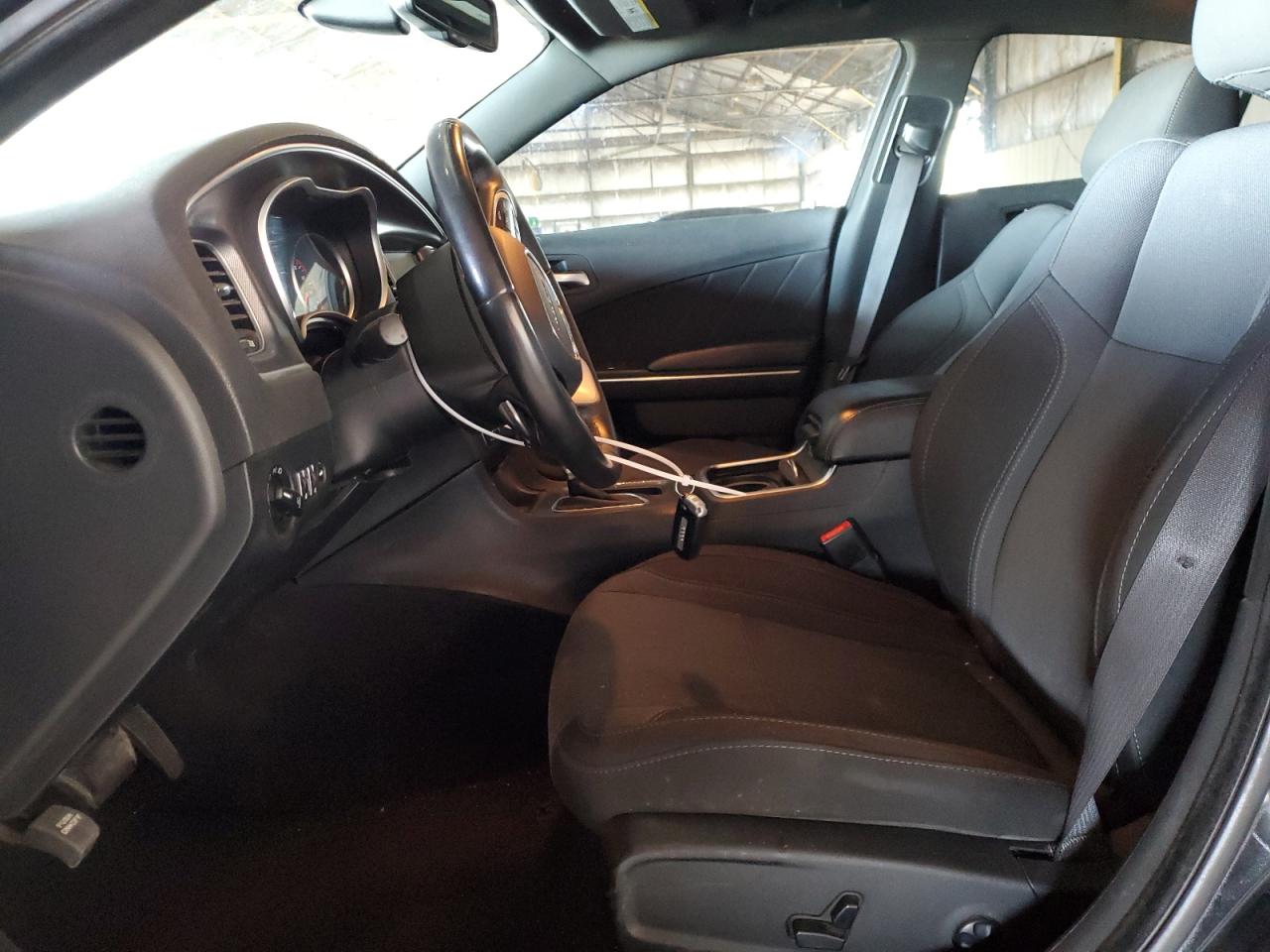 2016 Dodge Charger - Image 7
