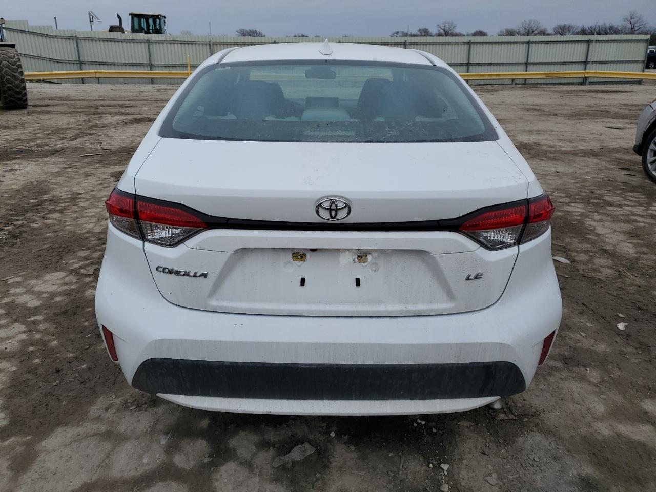 2021 Toyota Corolla - Image 6
