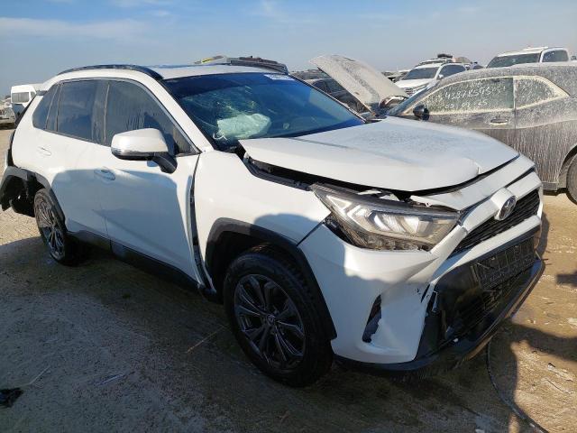JTDW13FV0PD111002 - 2023 TOYOTA RAV4 - #undefined