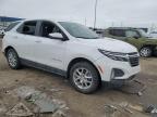 2022 Chevrolet Equinox Lt de vânzare în Woodhaven, MI - Vandalism