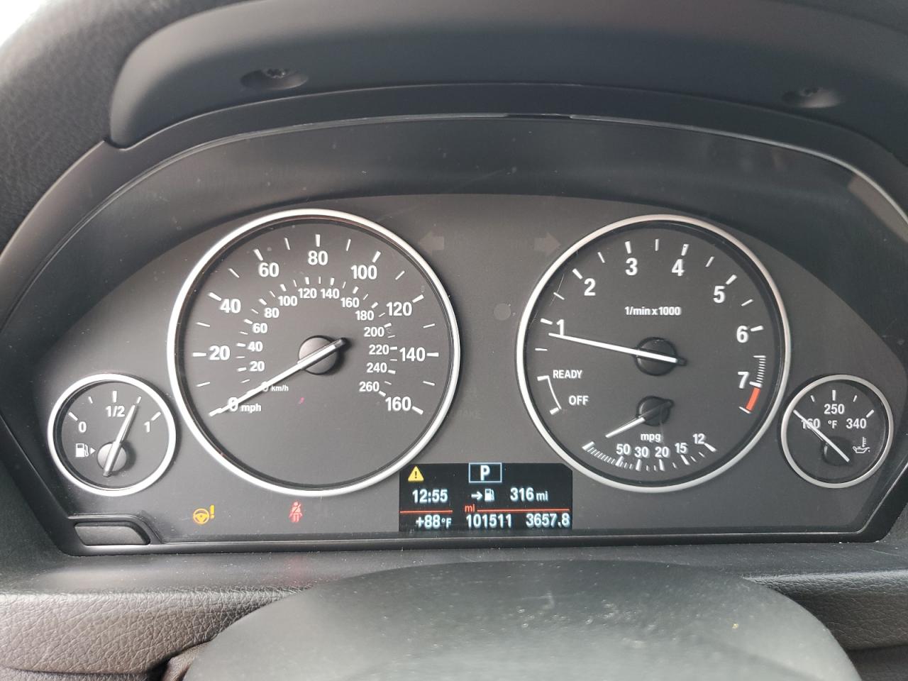 2017 BMW 3er - Image 9