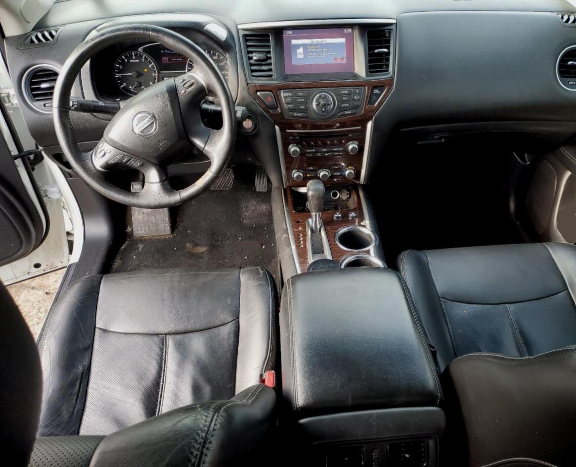 2013 Nissan Pathfinder - Image 8