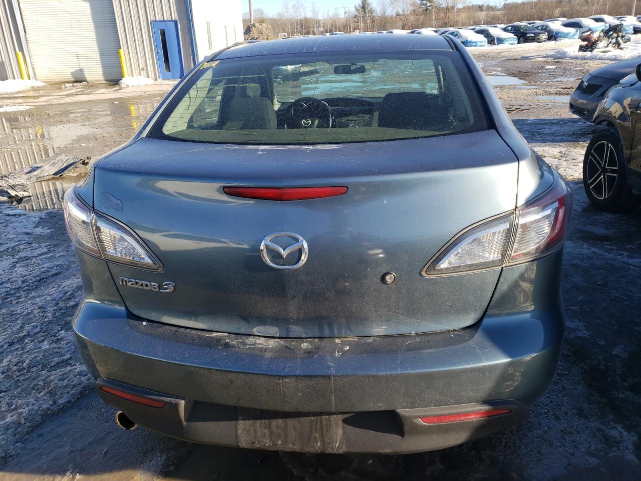 2010 Mazda 3 - Image 6