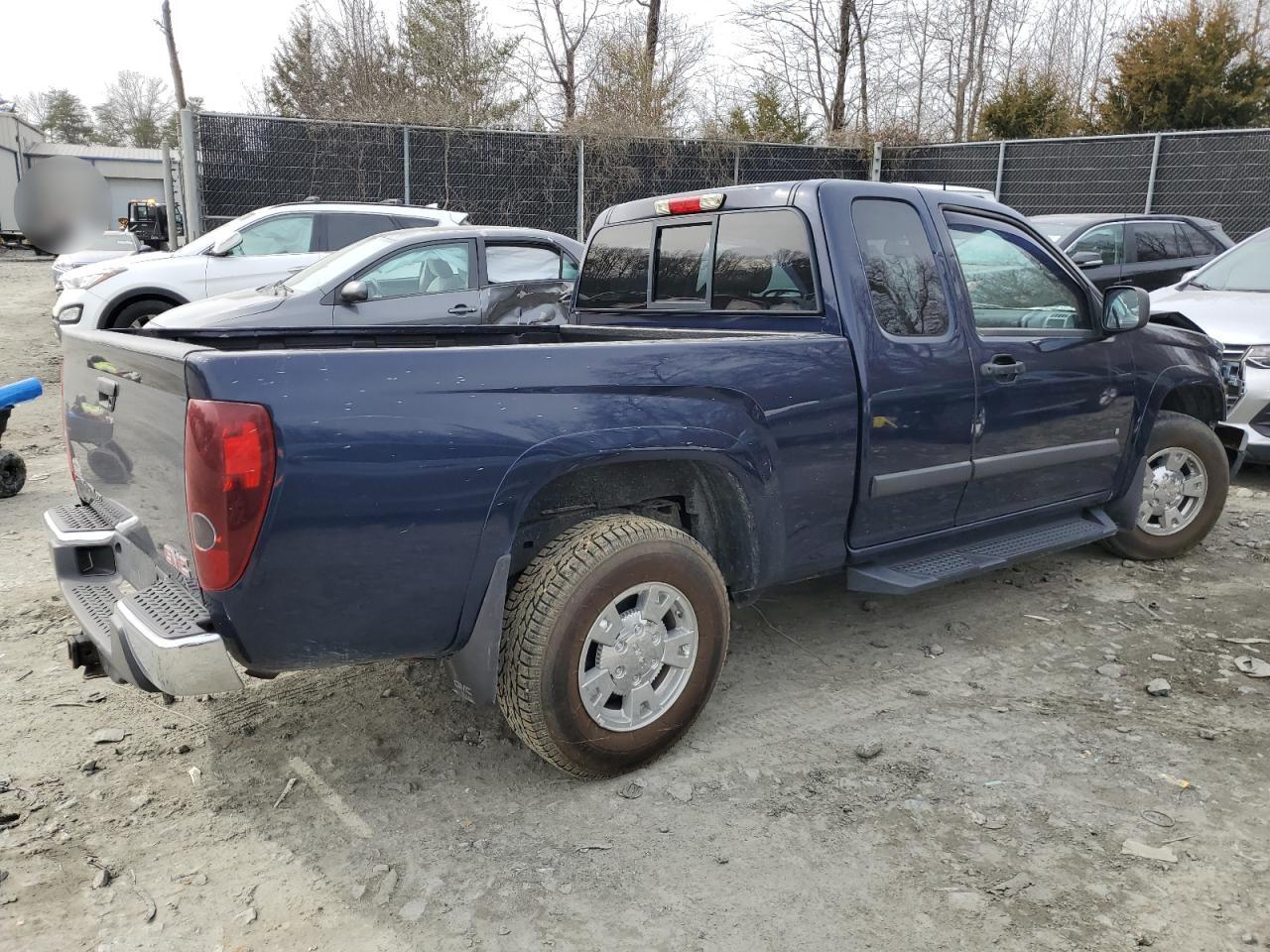 2008 GMC Canyon - Image 3