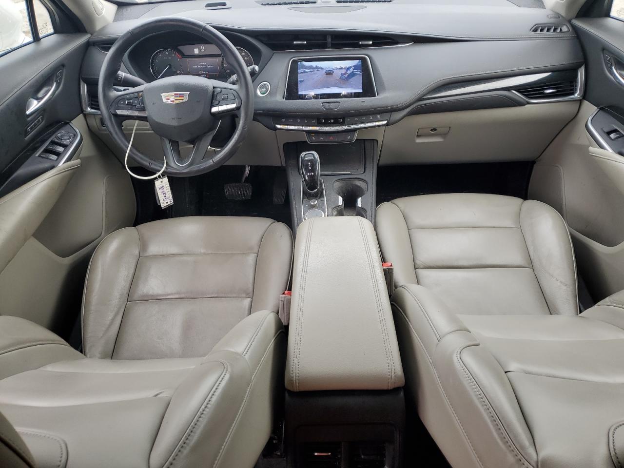 2020 Cadillac XT4 - Image 8