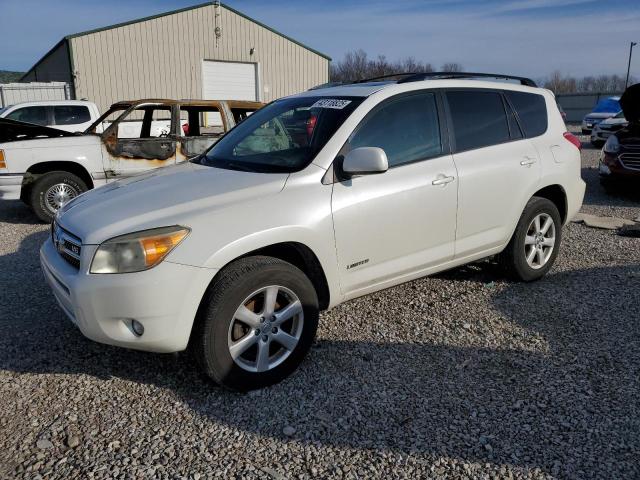 2006 Toyota Rav4 Limited