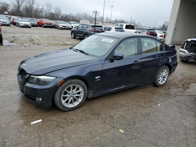 2010 Bmw 328 Xi Sulev