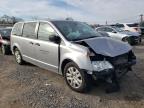 2019 Dodge Grand Caravan Se იყიდება Hillsborough-ში, NJ - Front End