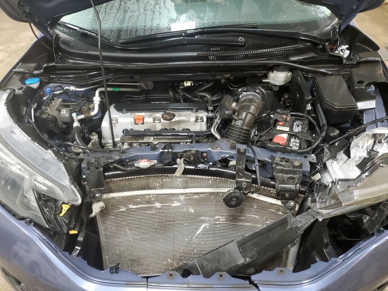 2014 Honda CR-V - Image 12
