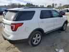 2018 Ford Explorer Xlt for Sale in Hampton, VA - Front End