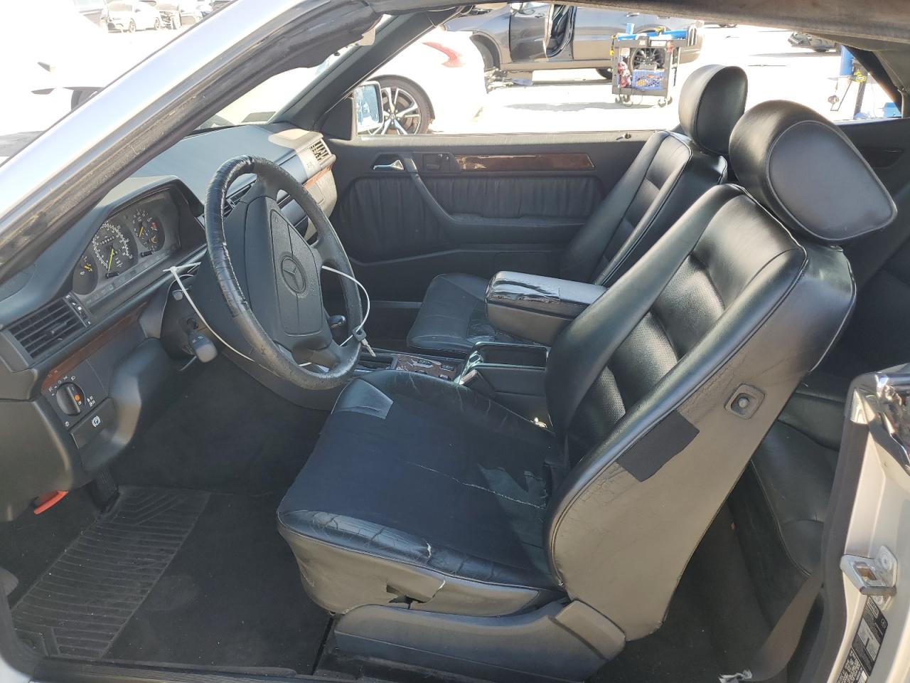 1994 Mercedes-Benz E-klasse - Image 7