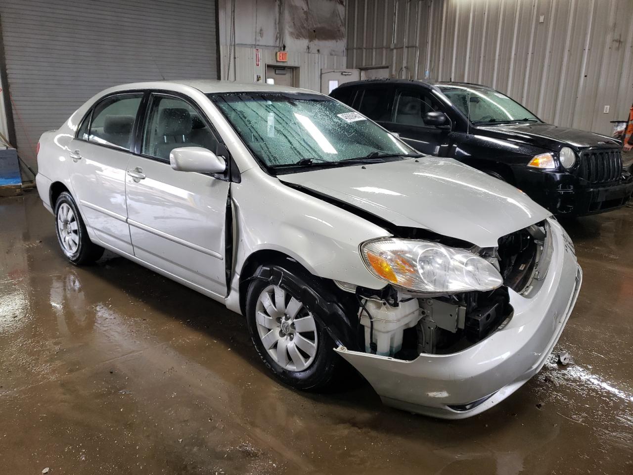 2004 Toyota Corolla - Image 4