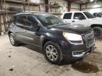 2014 Gmc Acadia Slt-1 იყიდება Eldridge-ში, IA - Front End