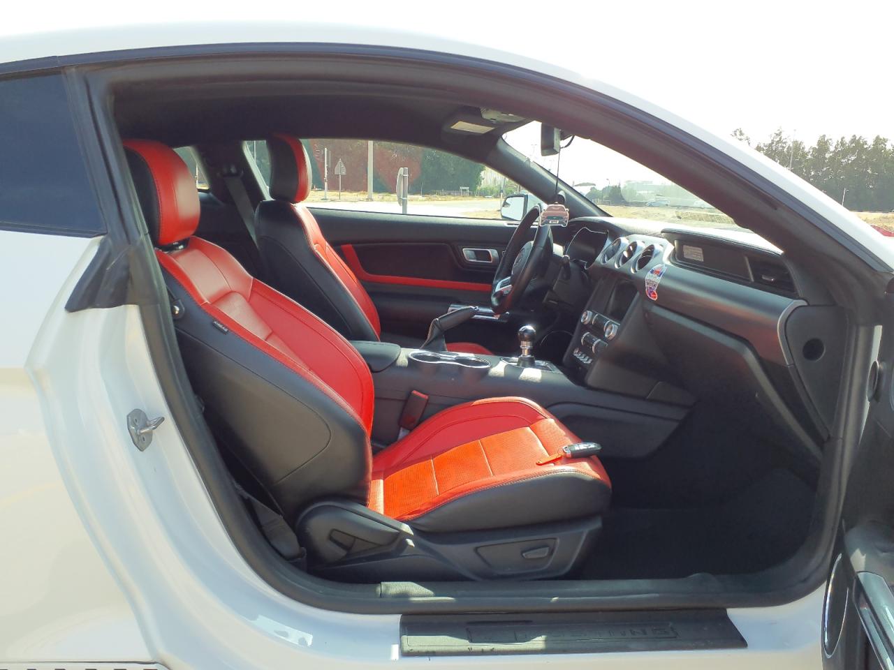 1FA6P8CF2L5182222 - 2020 Ford Mustang - #46197145