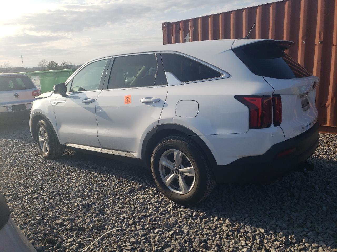 2021 Kia Sorento - Image 2