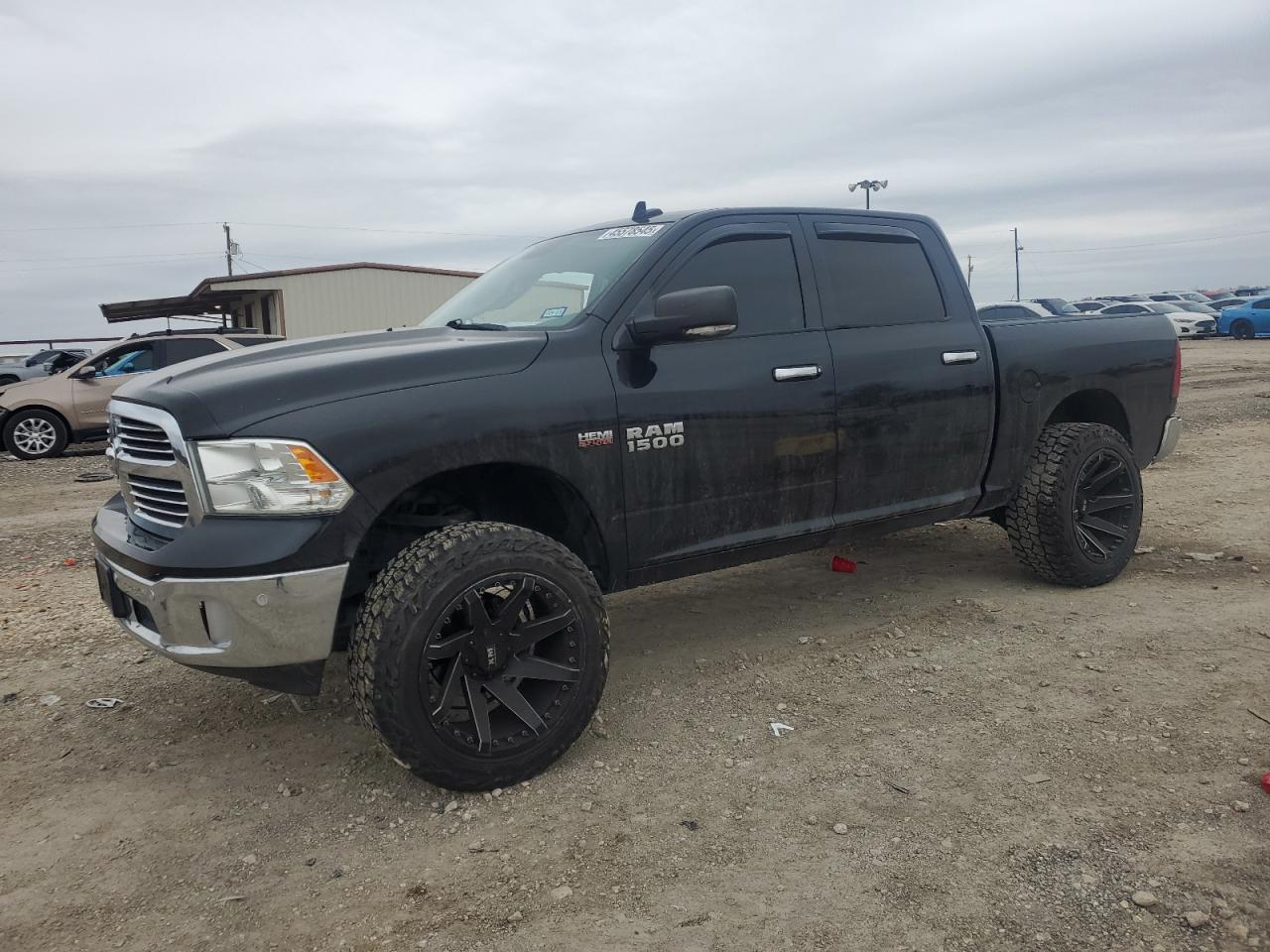 2016 RAM 1500 - Image 1