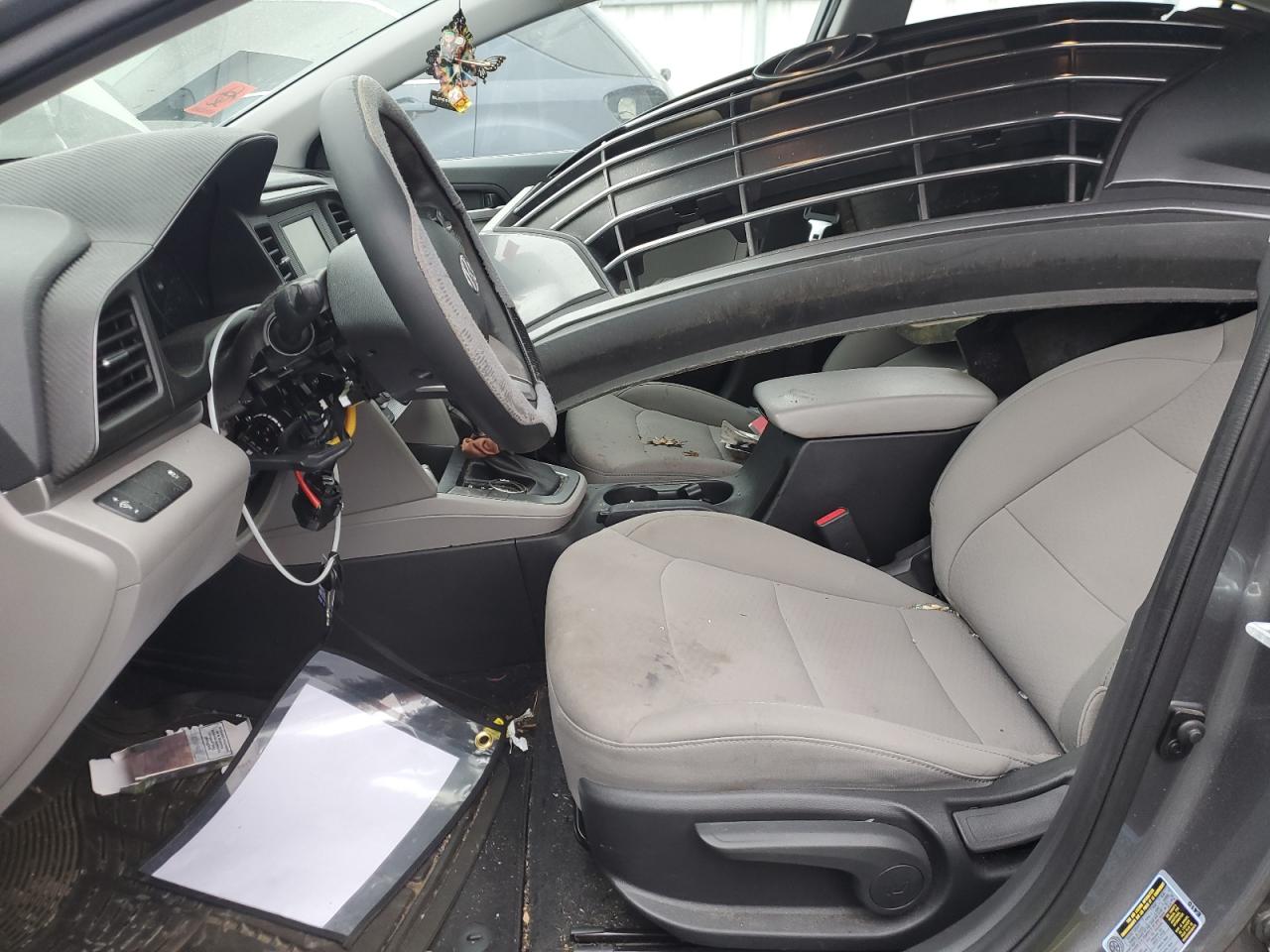 2019 Hyundai Elantra - Image 7