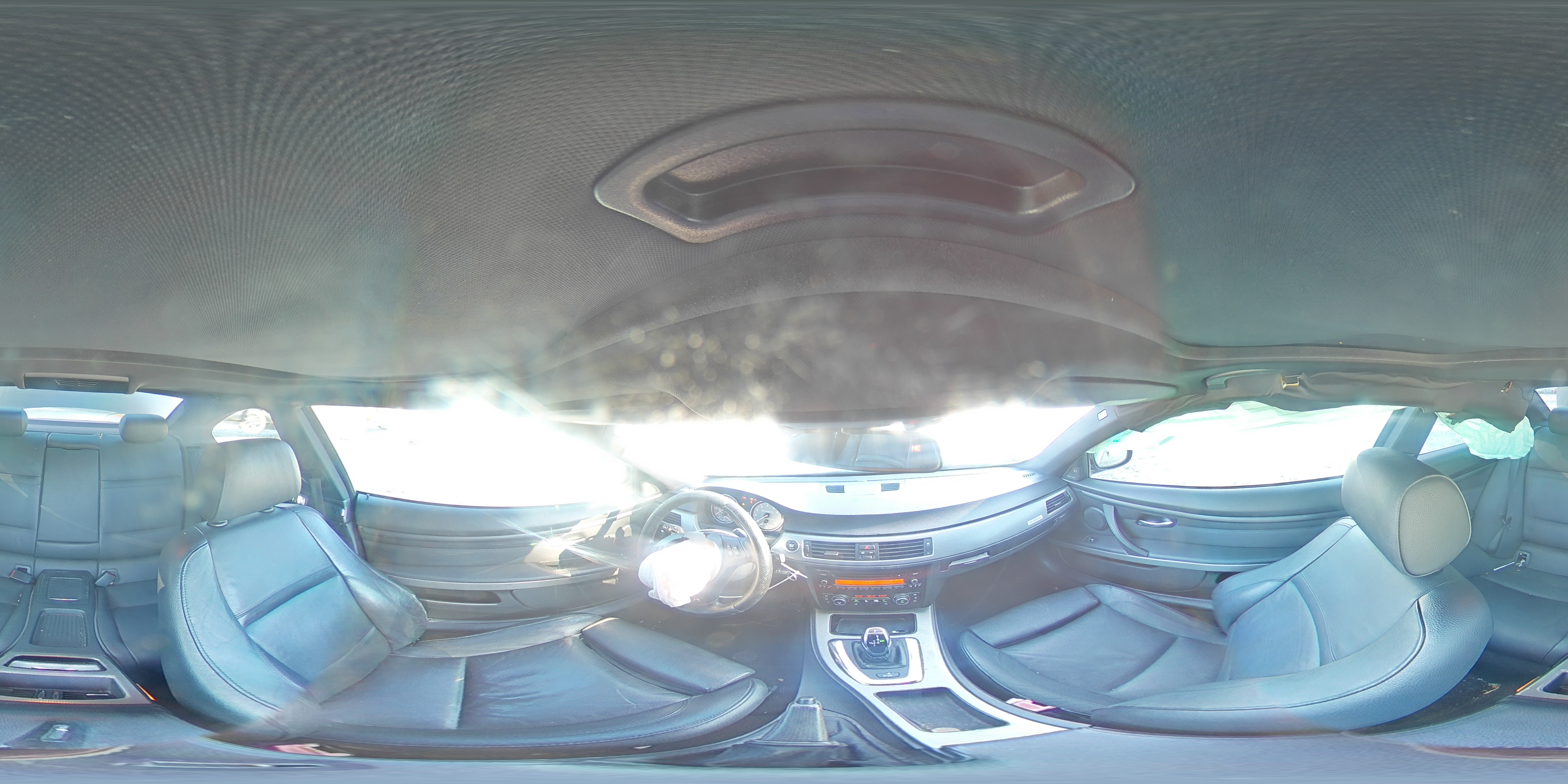 2011 BMW 3er - Image 12