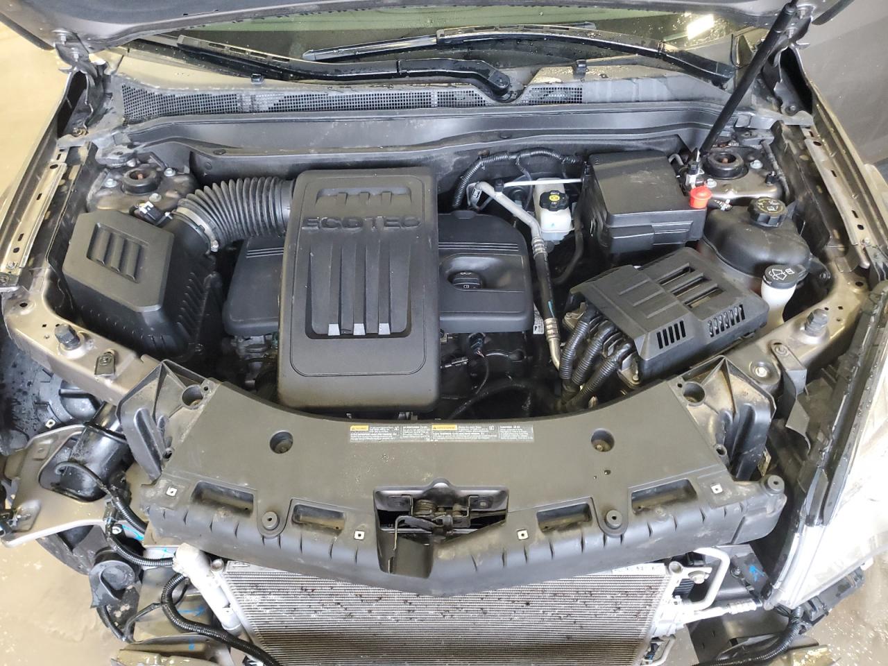 2011 Chevrolet Equinox - Image 12