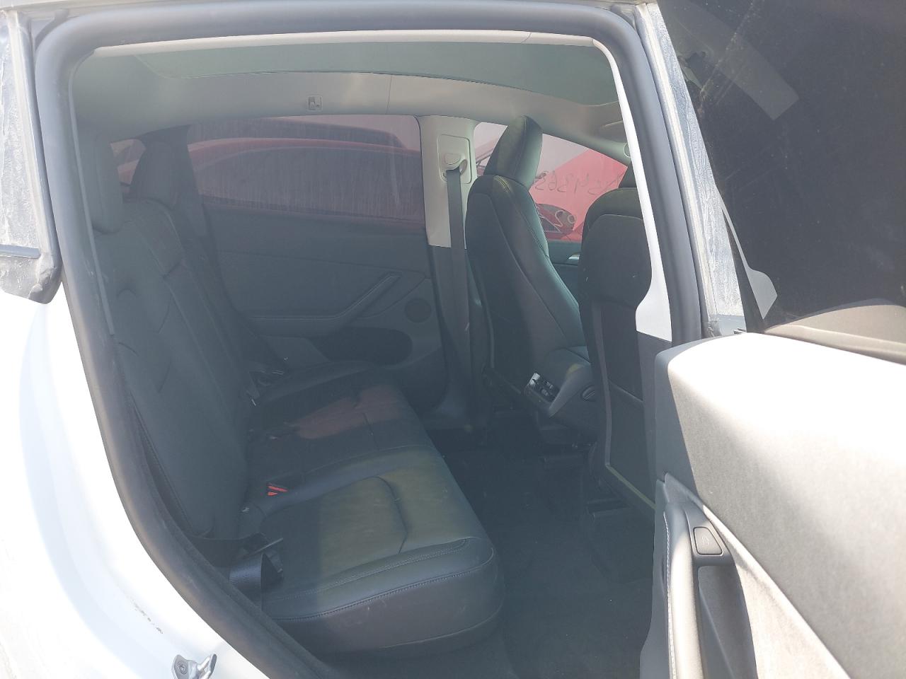 XP7YGCEK2RB399341 - 2024 Tesla MODEL Y - #45436305