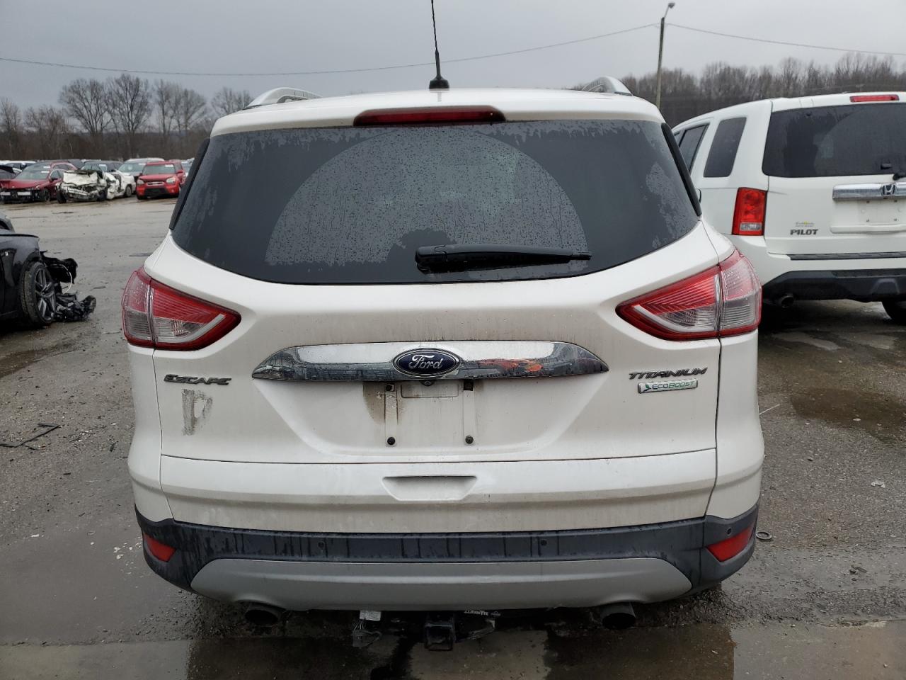 2014 Ford Escape - Image 6