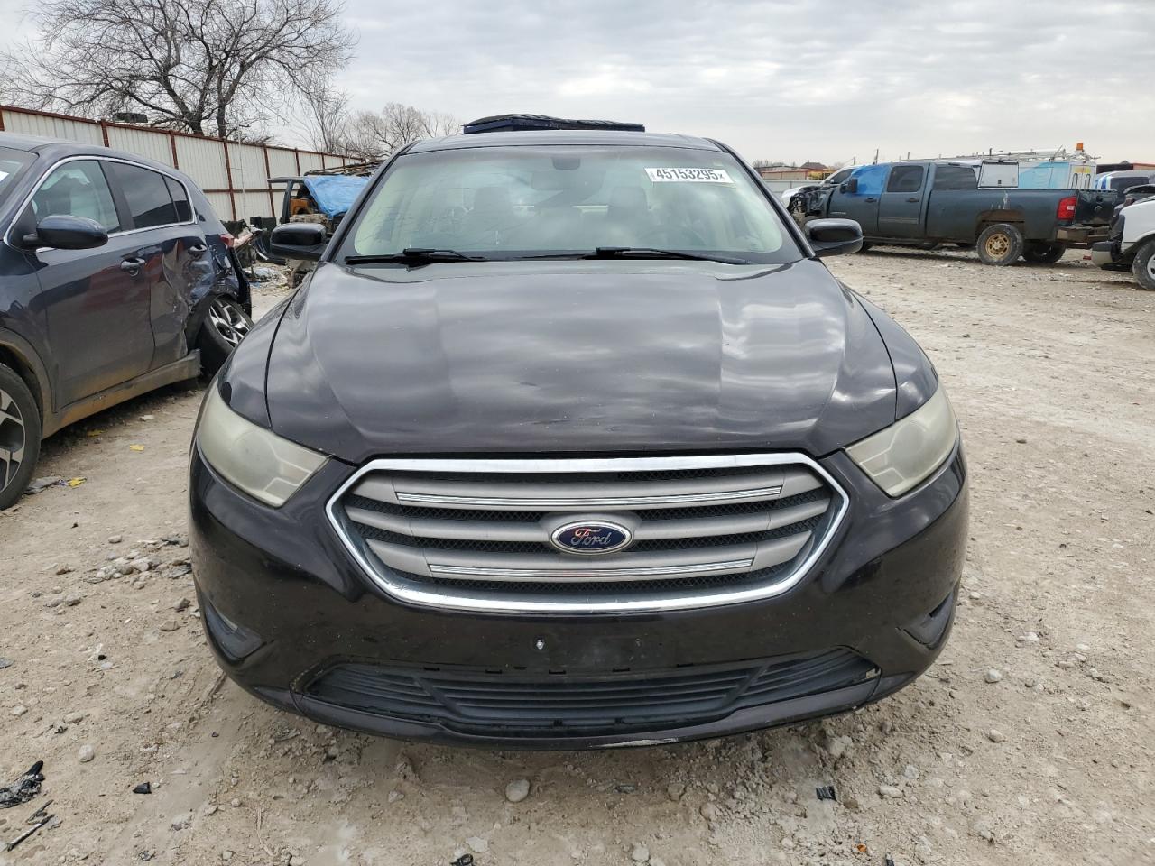 2013 Ford Taurus - Image 5
