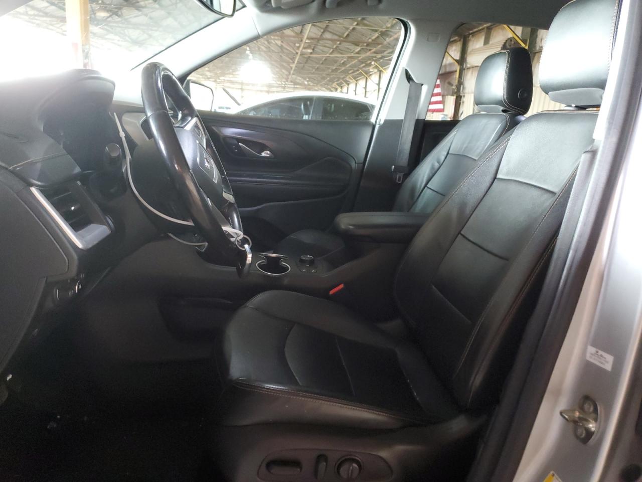 2019 GMC Terrain - Image 7