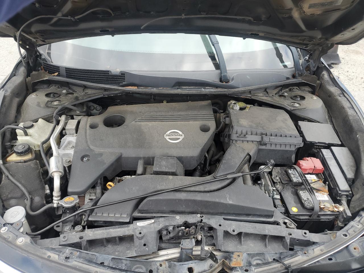 2013 Nissan Altima - Image 11