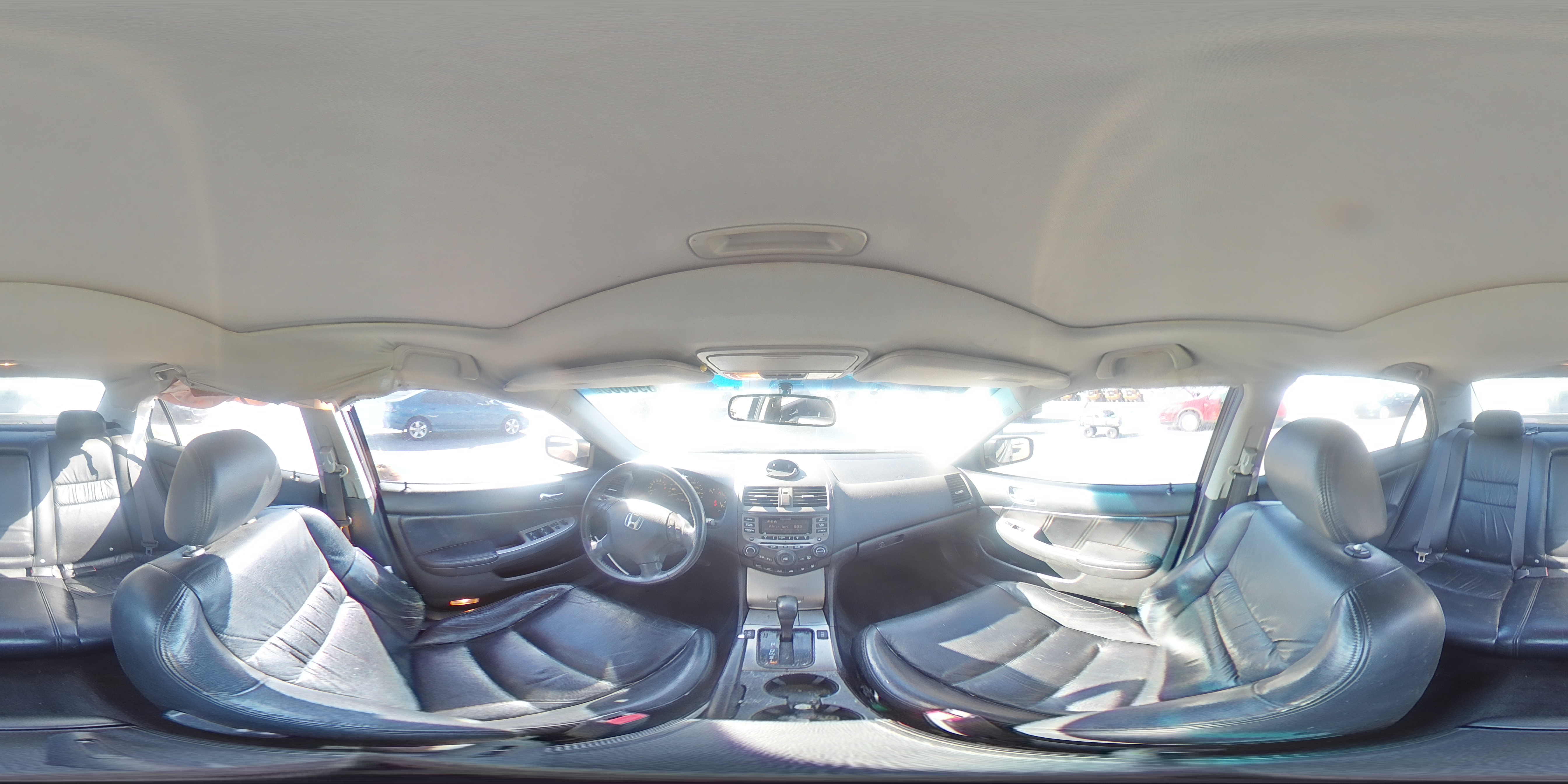 2006 Honda Accord - Image 13