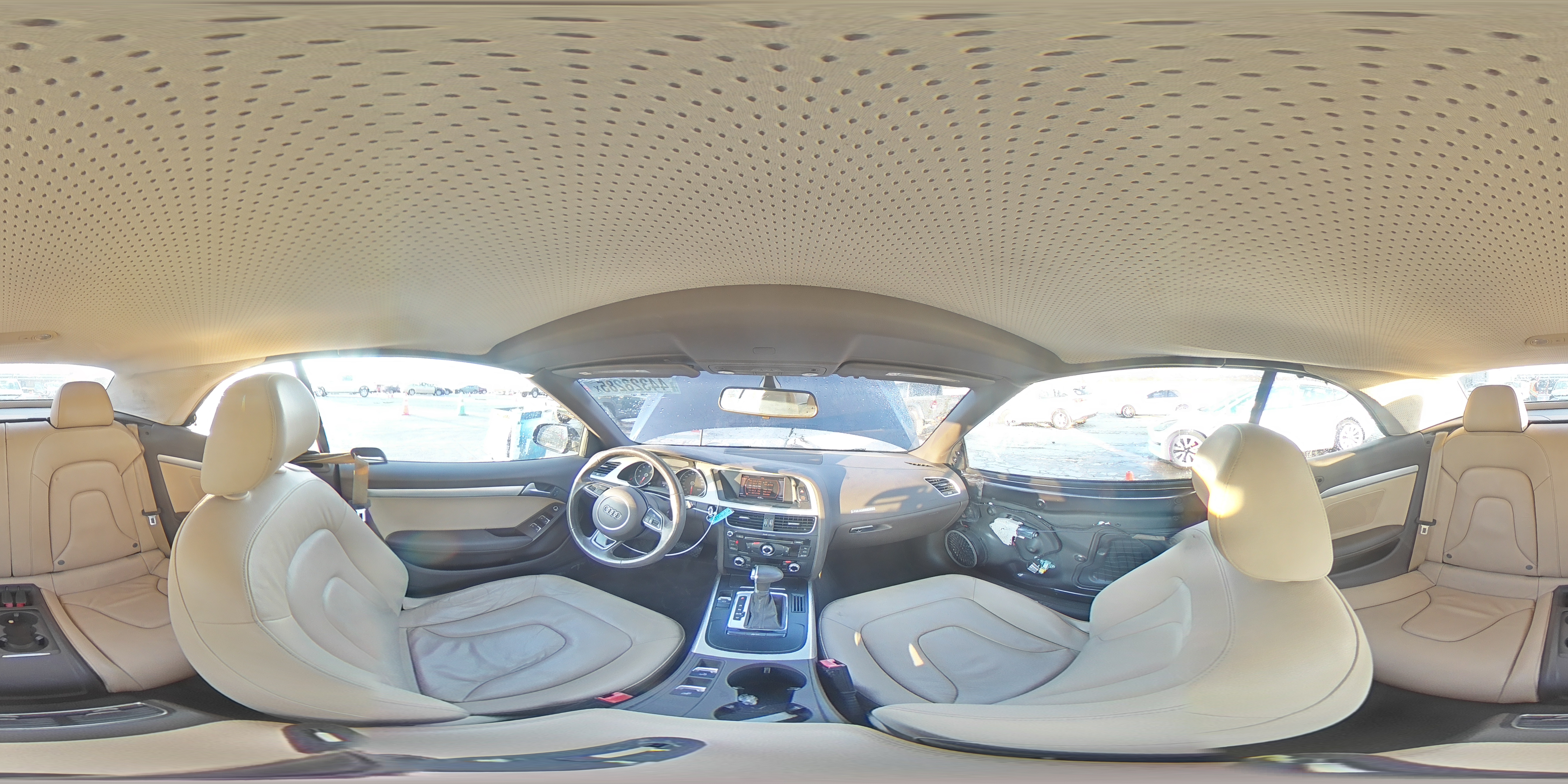 2015 Audi A5 - Image 15