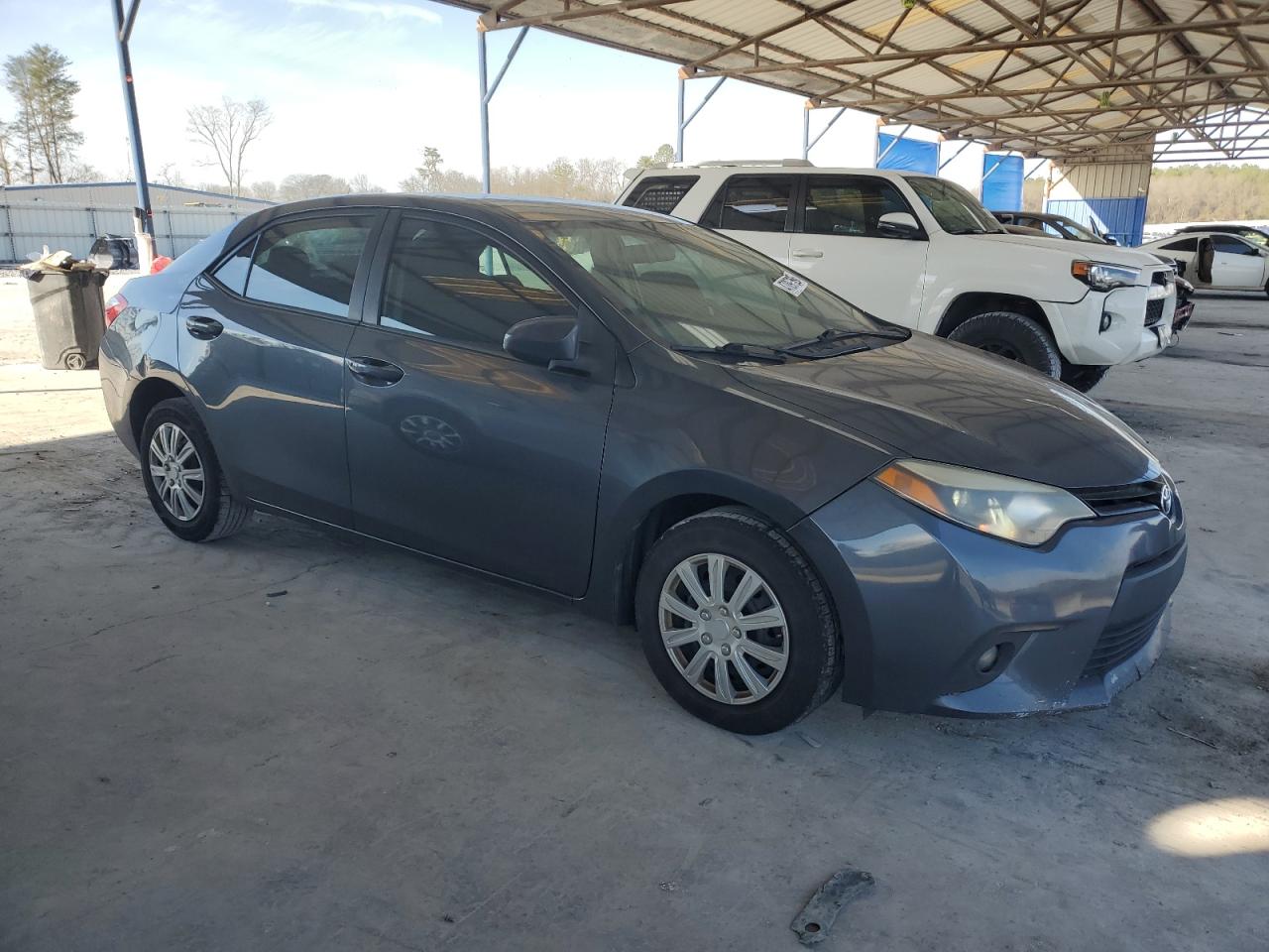 2016 Toyota Corolla - Image 4
