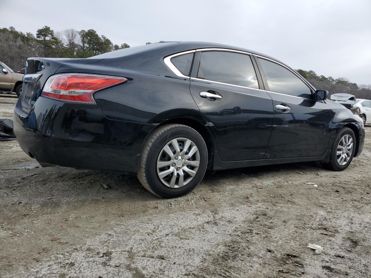 2014 Nissan Altima - Image 3
