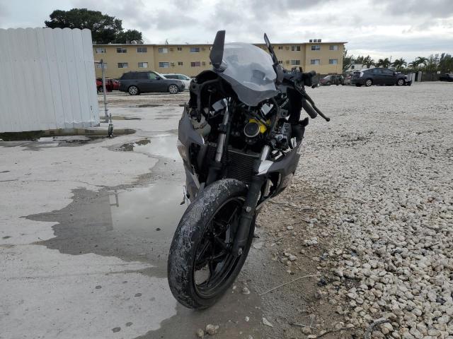  KAWASAKI ALL OTHER 2023 Білий