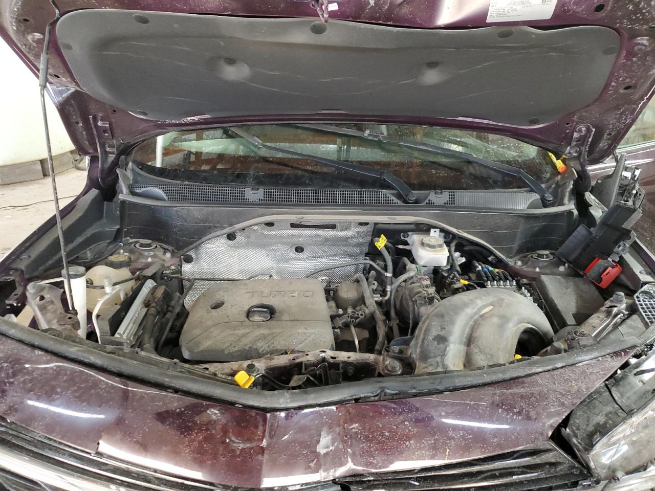 2020 Buick Encore - Image 12