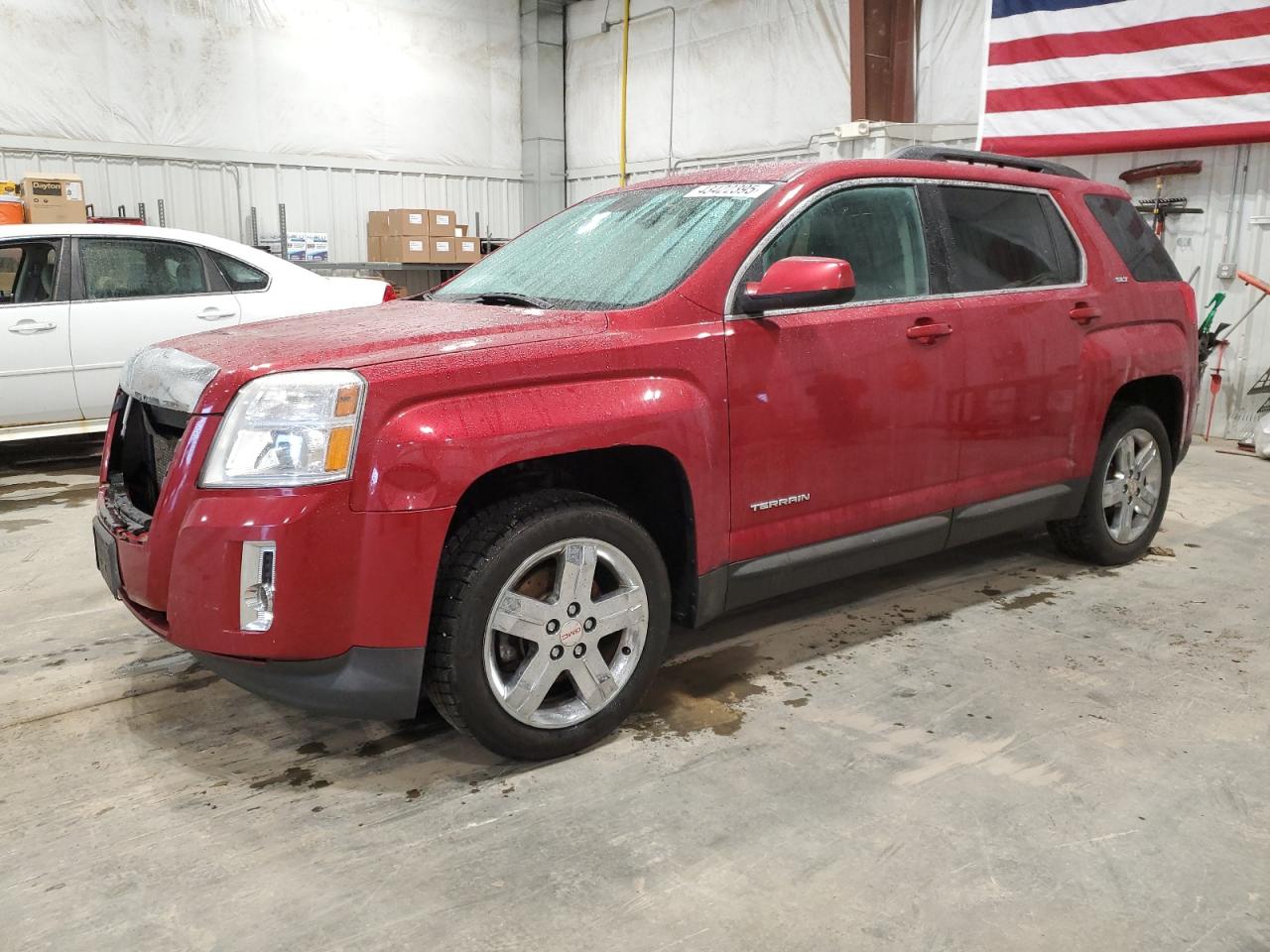 2013 GMC Terrain - Image 1
