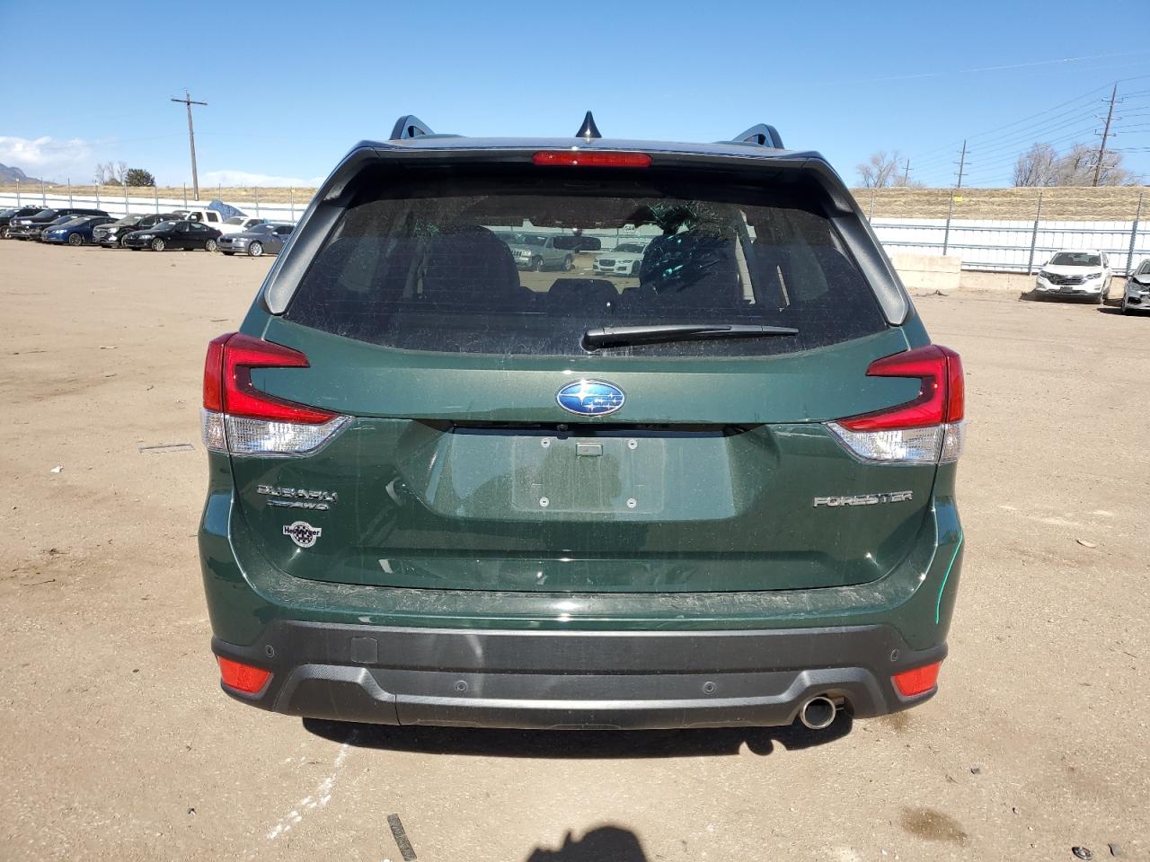 2024 Subaru Forester - Image 6
