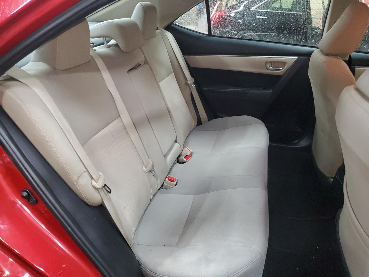 2015 Toyota Corolla - Image 10