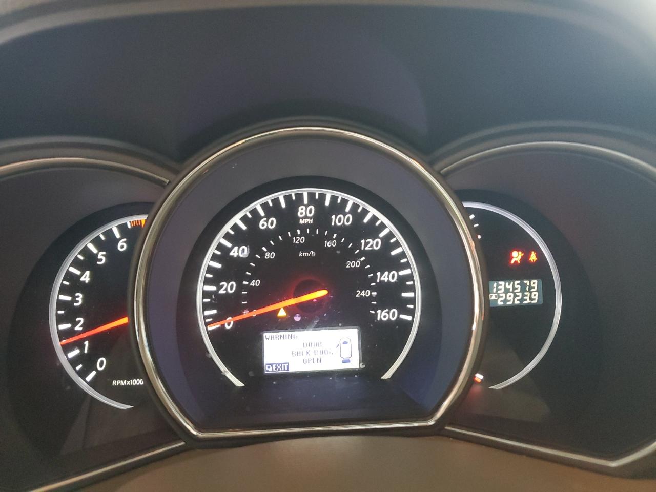 2014 Nissan Murano - Image 9