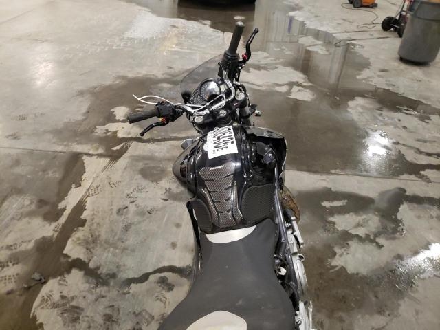 2009 SUZUKI SFV650 