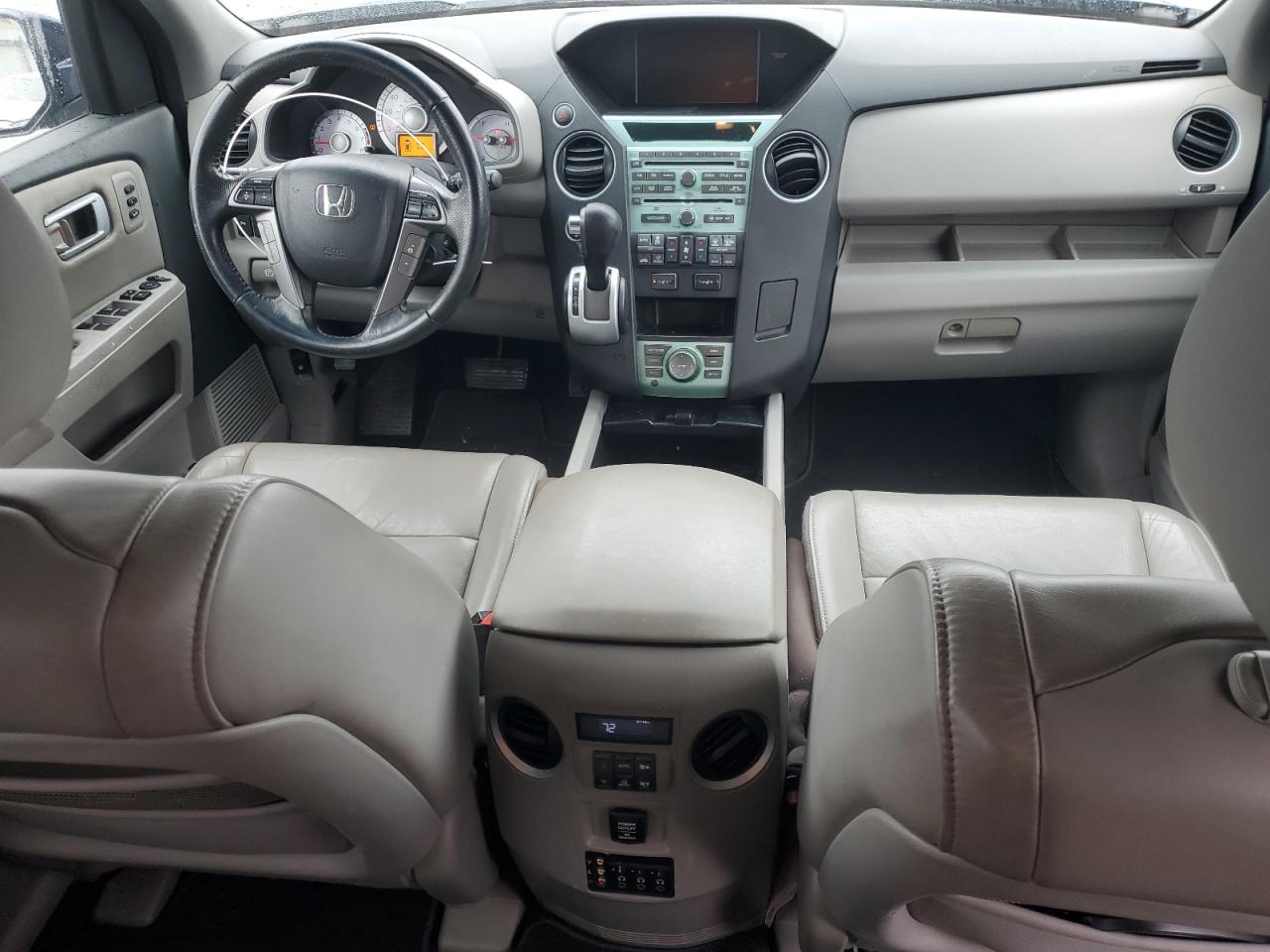 2011 Honda Pilot - Image 8