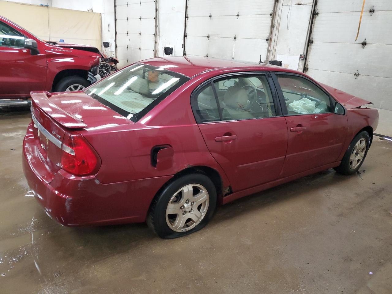 2004 Chevrolet Malibu - Image 3