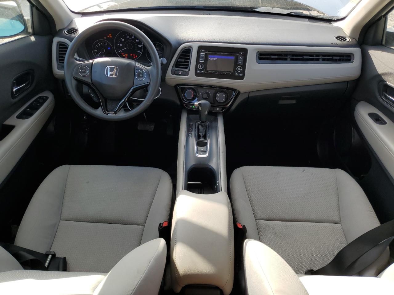 2022 Honda HR-V - Image 8