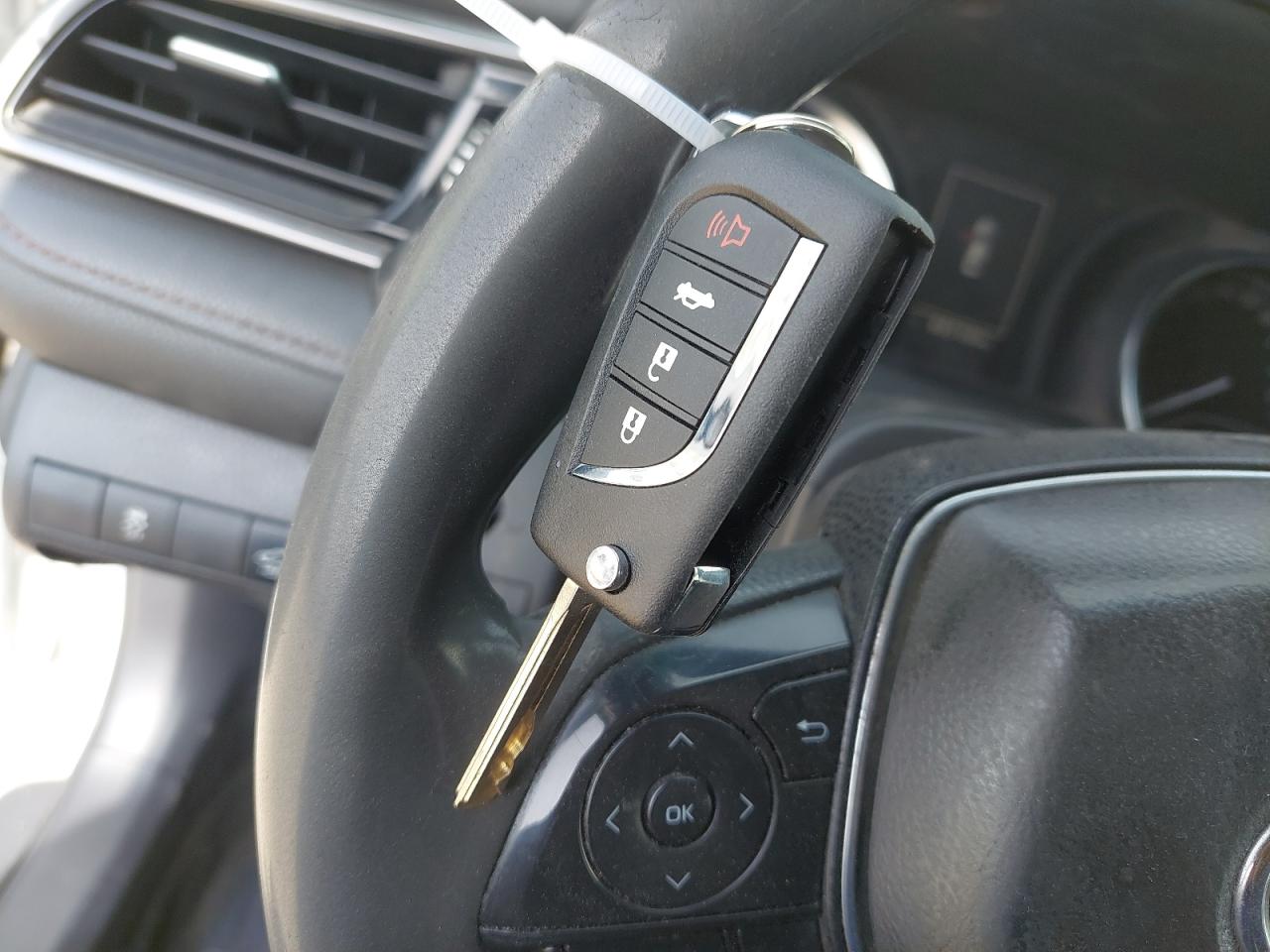 JTNBF9HK7K3046374 - 2019 TOYOTA CAMRY - #44087205