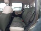 2016 FIAT PANDA TWIN for sale at Copart SANDY