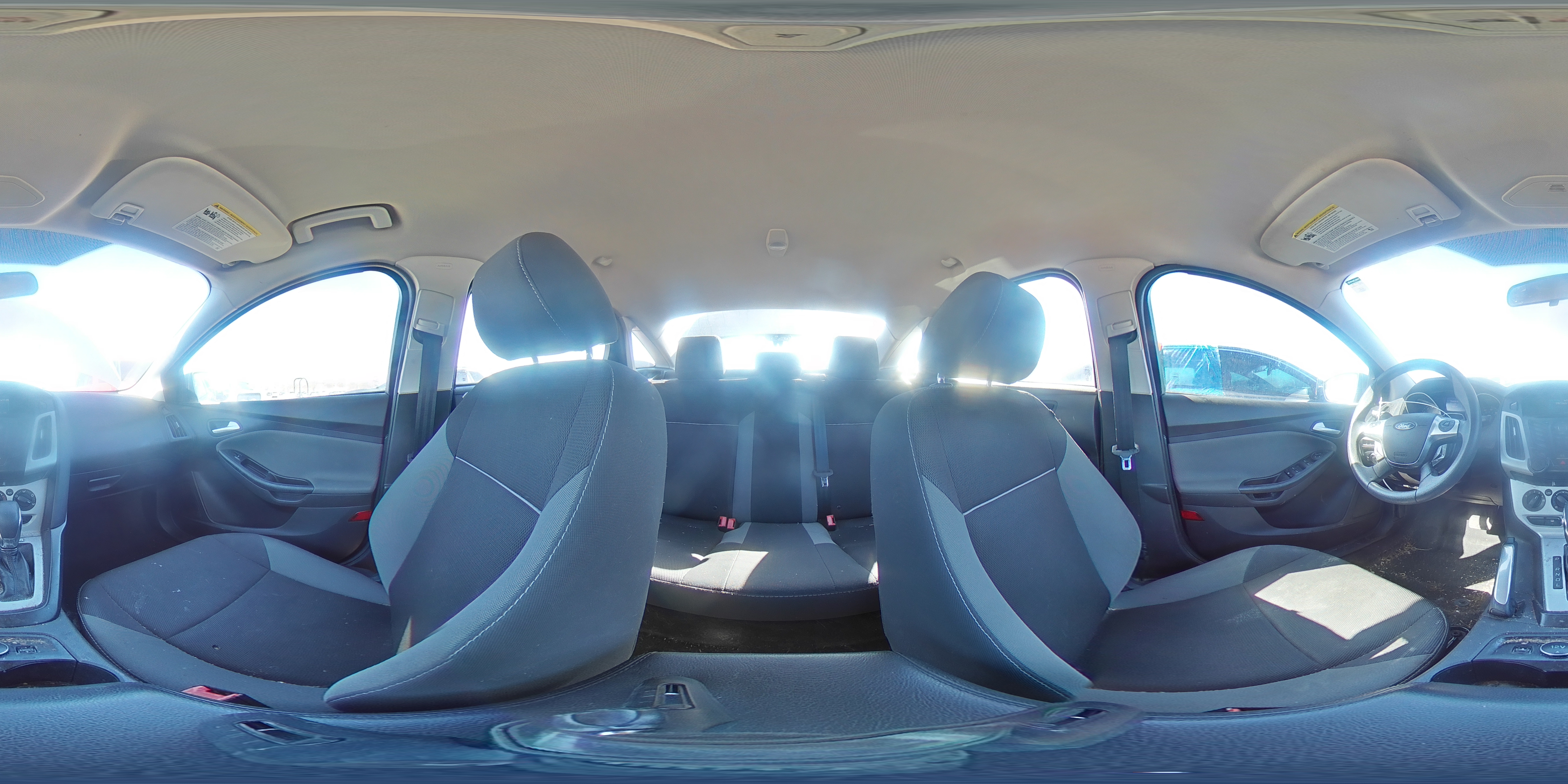 2013 Ford Focus - Image 13