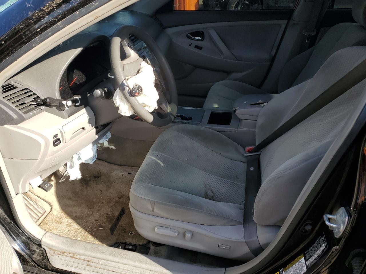 2007 Toyota Camry - Image 7