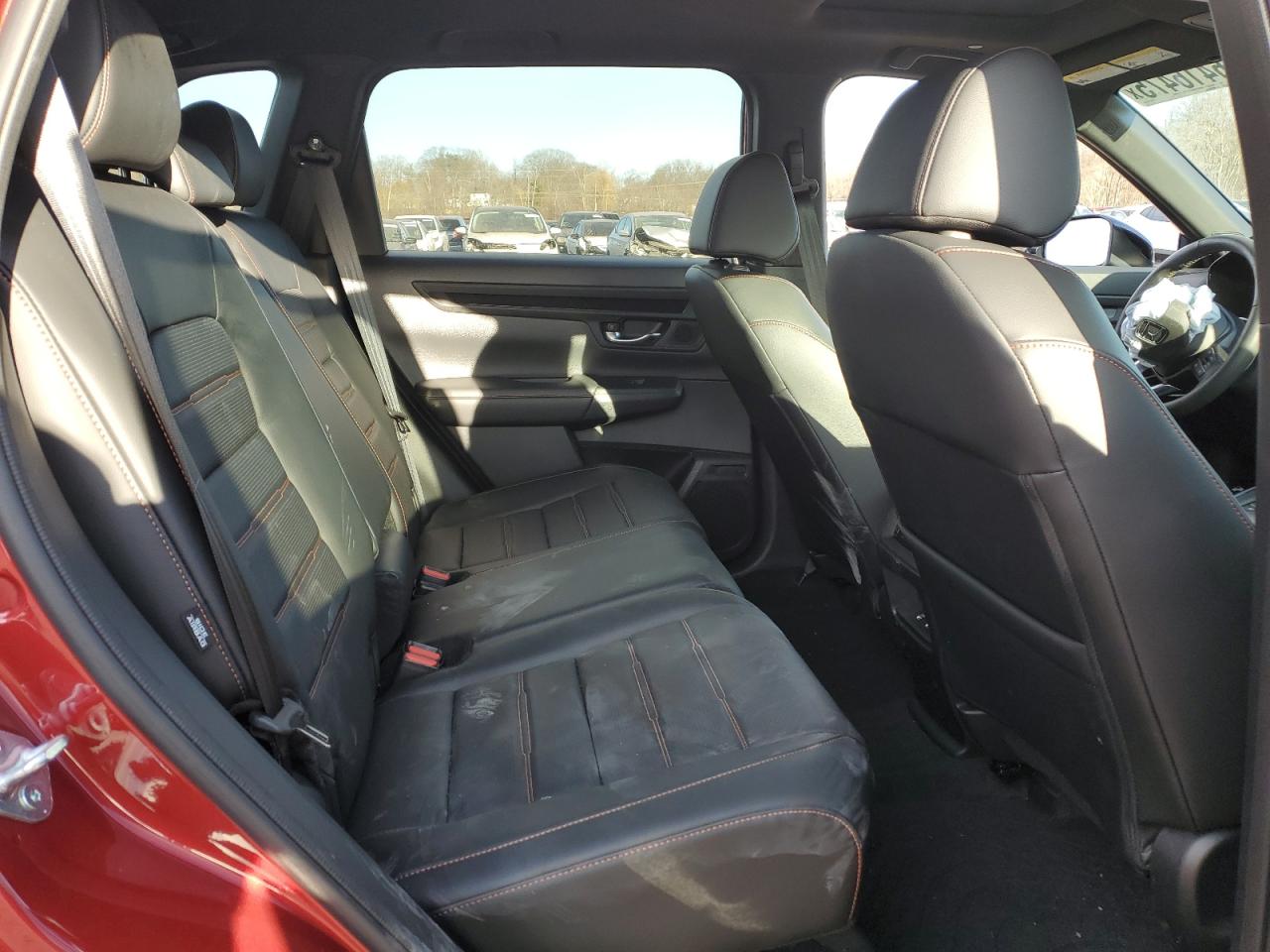 2024 Honda CR-V - Image 11
