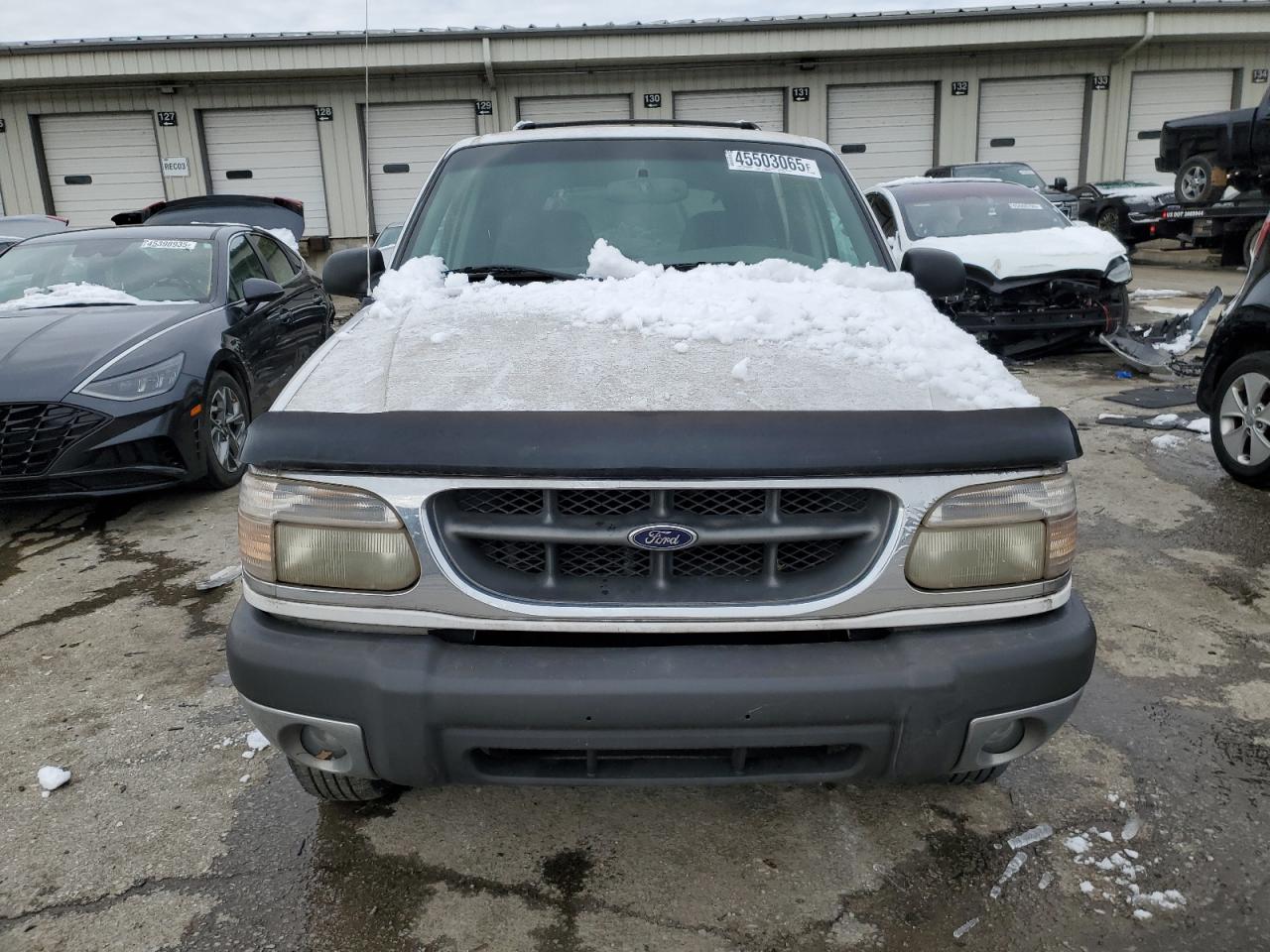 1999 Ford Explorer - Image 5