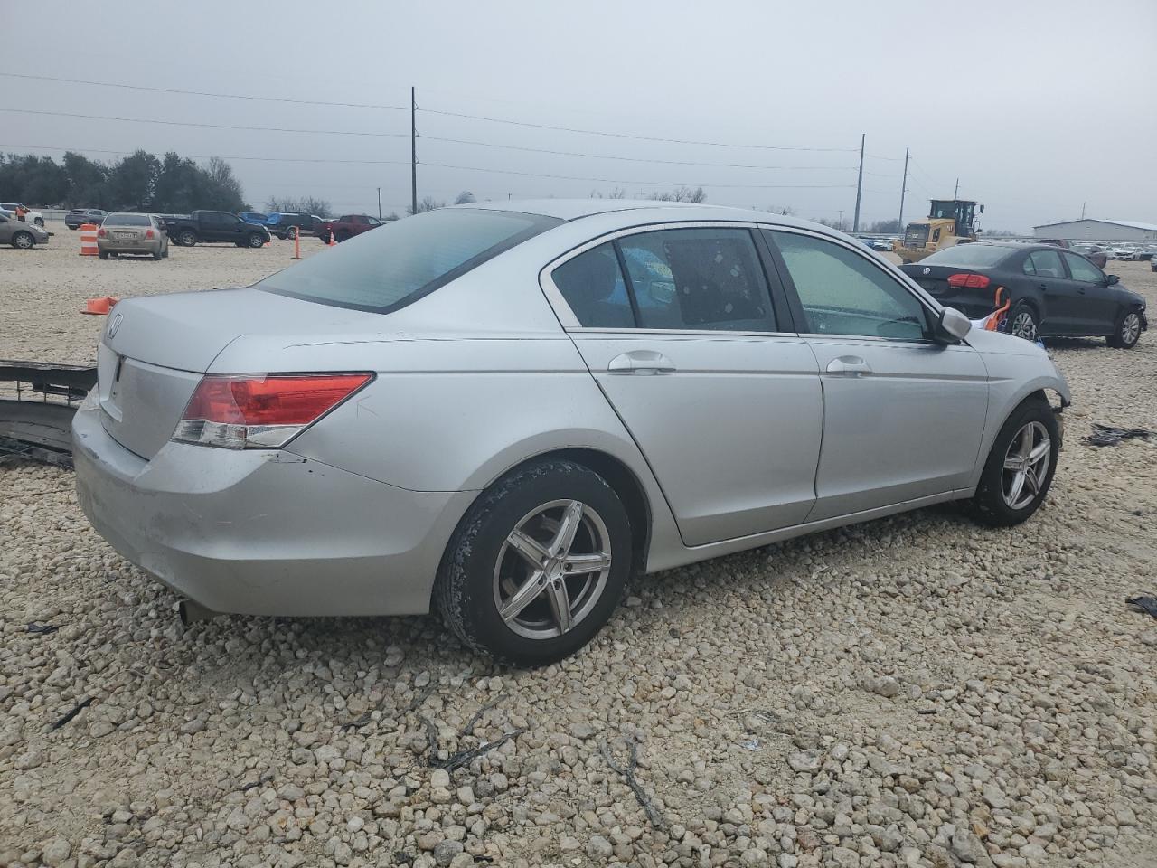 2009 Honda Accord - Image 3