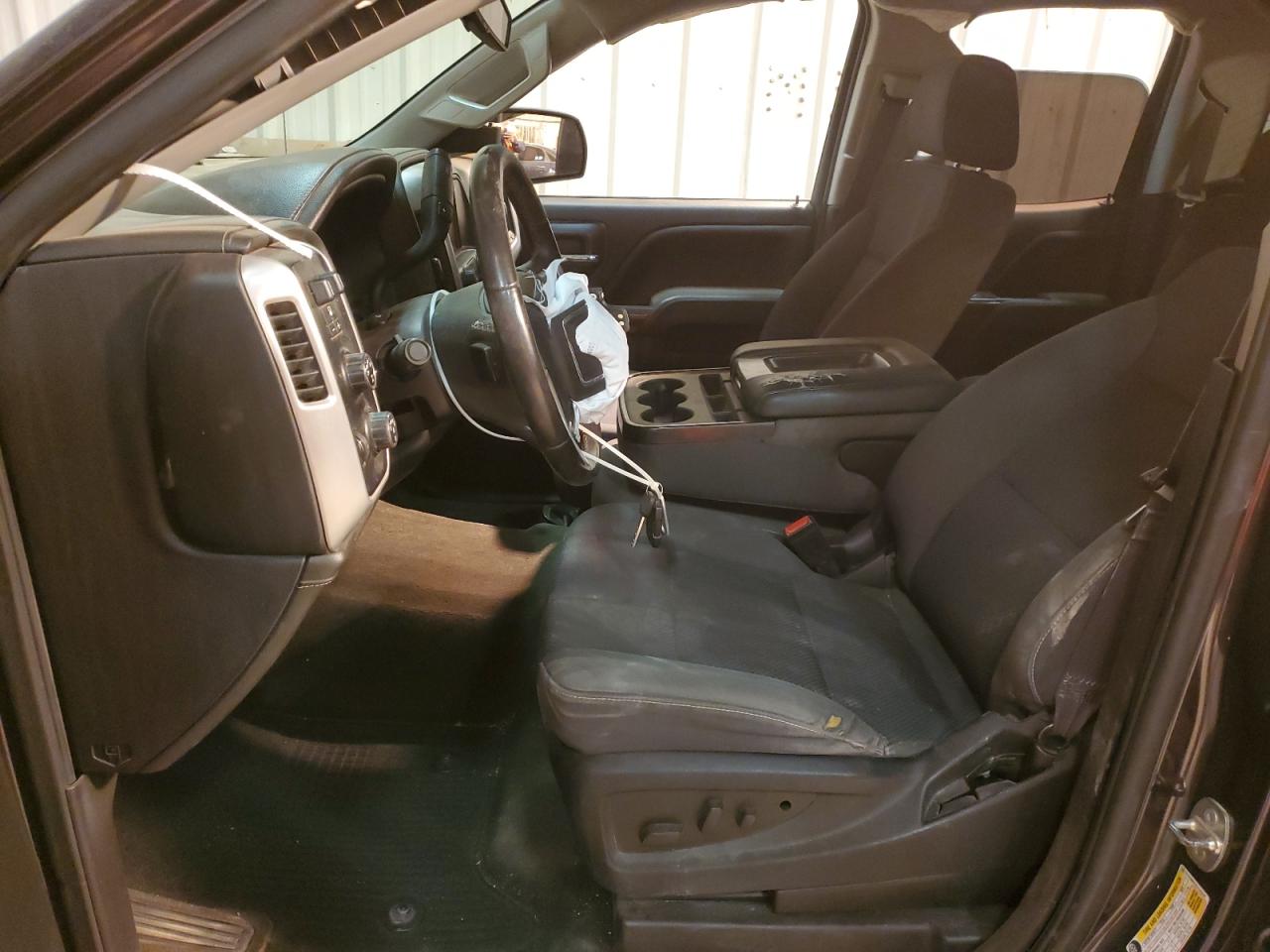 2016 GMC Sierra - Image 7